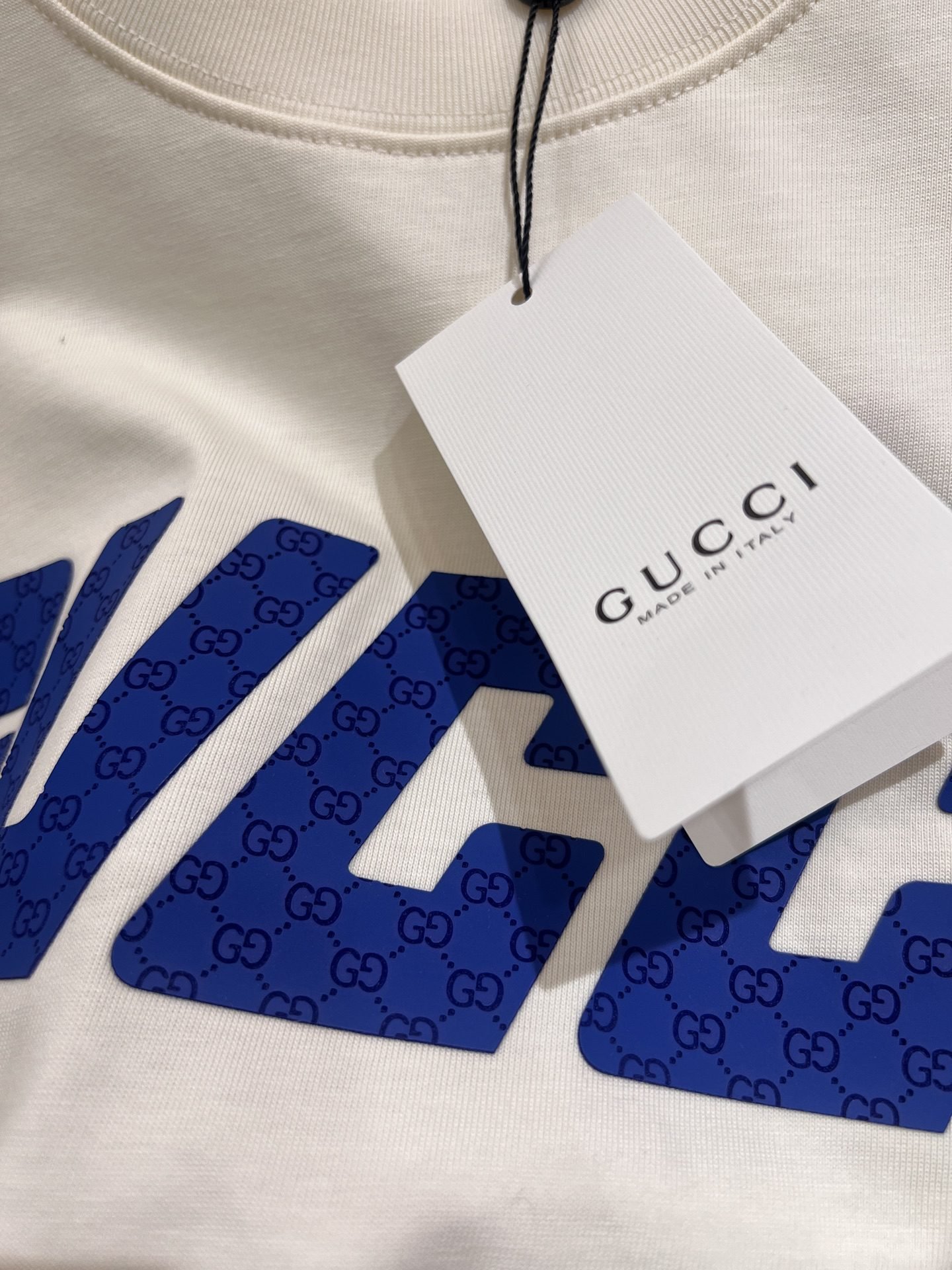 GUCCI TSHIRT - Image 7