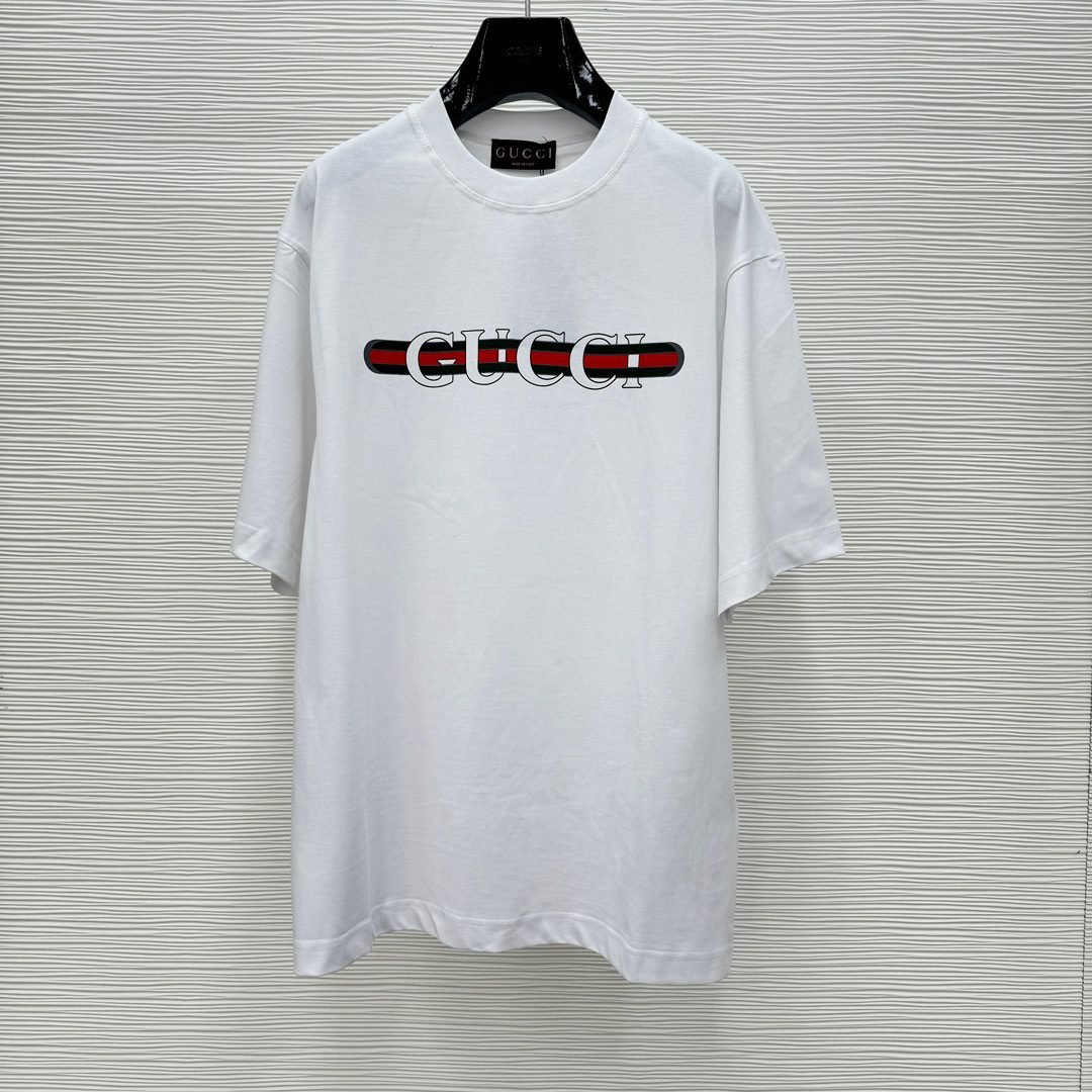 GUCCI TSHIRT - Image 2