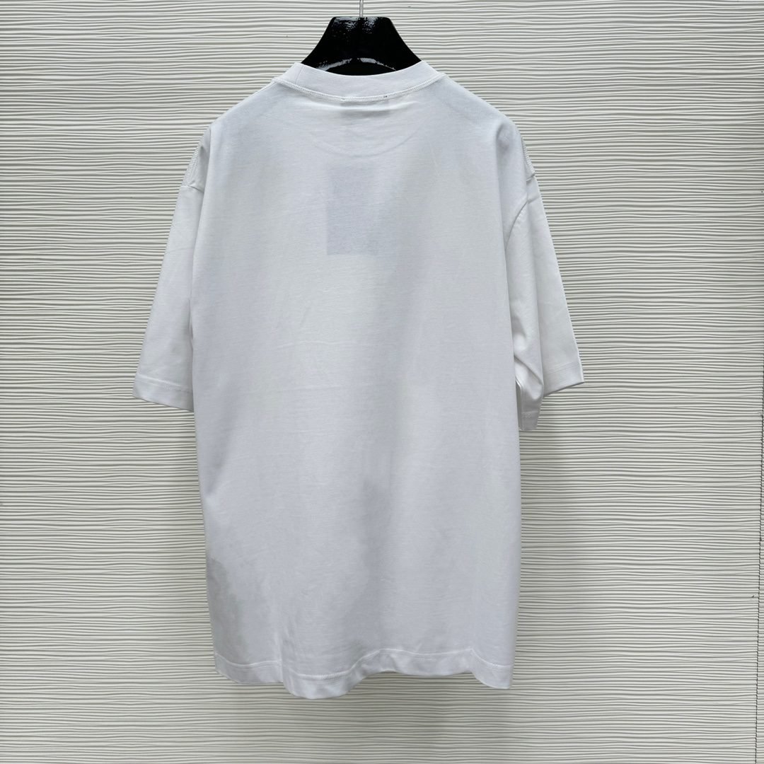 GUCCI TSHIRT - Image 3