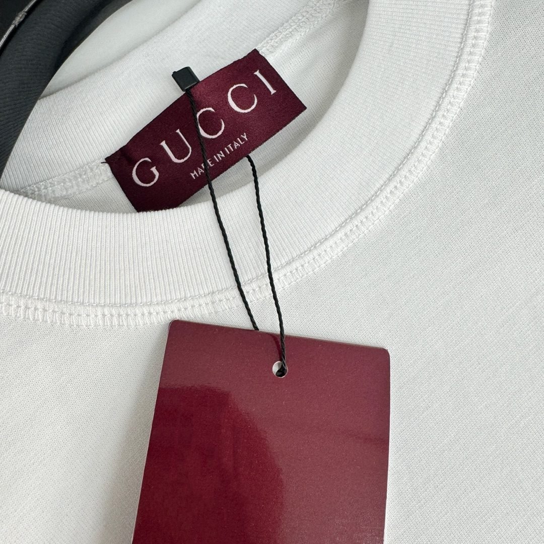 GUCCI TSHIRT - Image 7