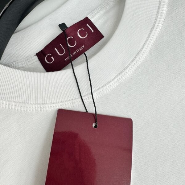 GUCCI TSHIRT - Image 8