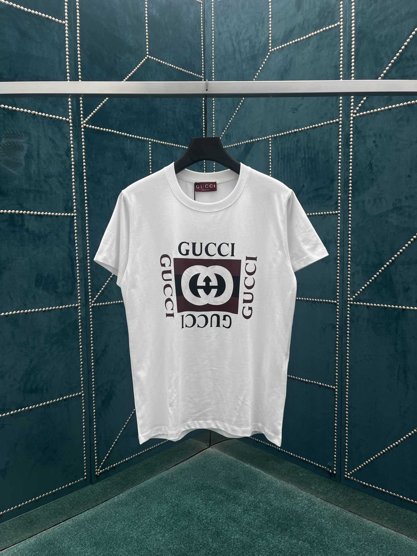 GUCCI TSHIRT - Image 2