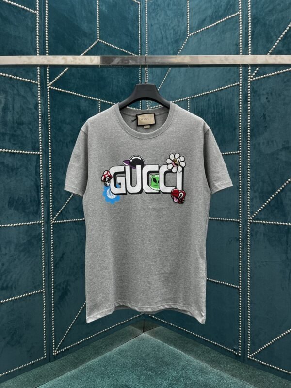 GUCCI TSHIRT