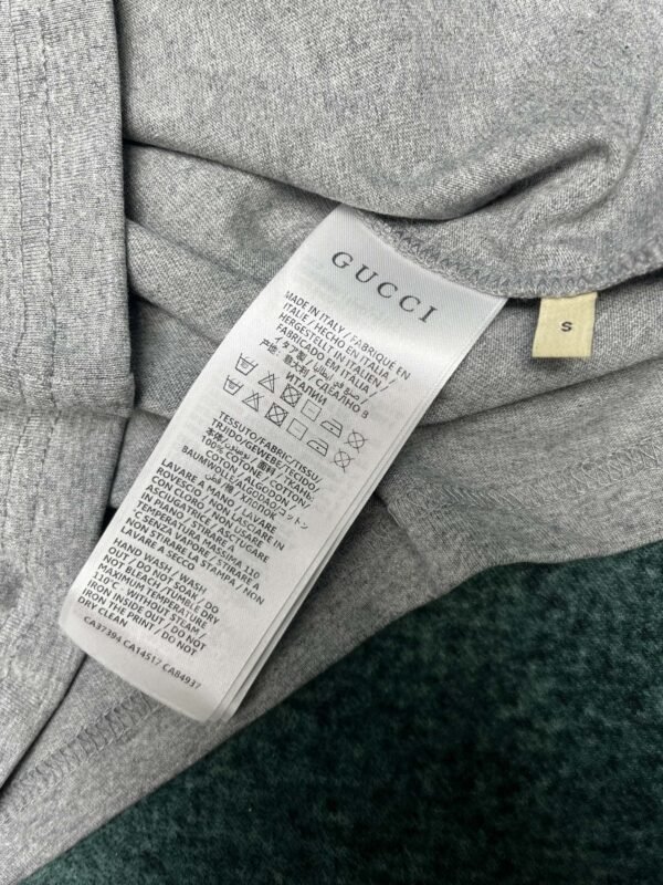 GUCCI TSHIRT - Image 6