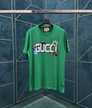 GUCCI TSHIRT
