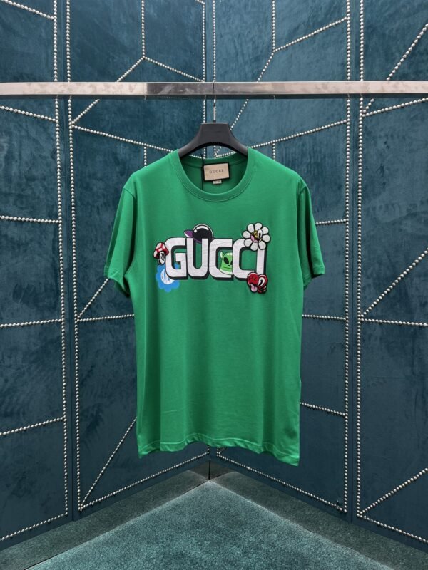 GUCCI TSHIRT