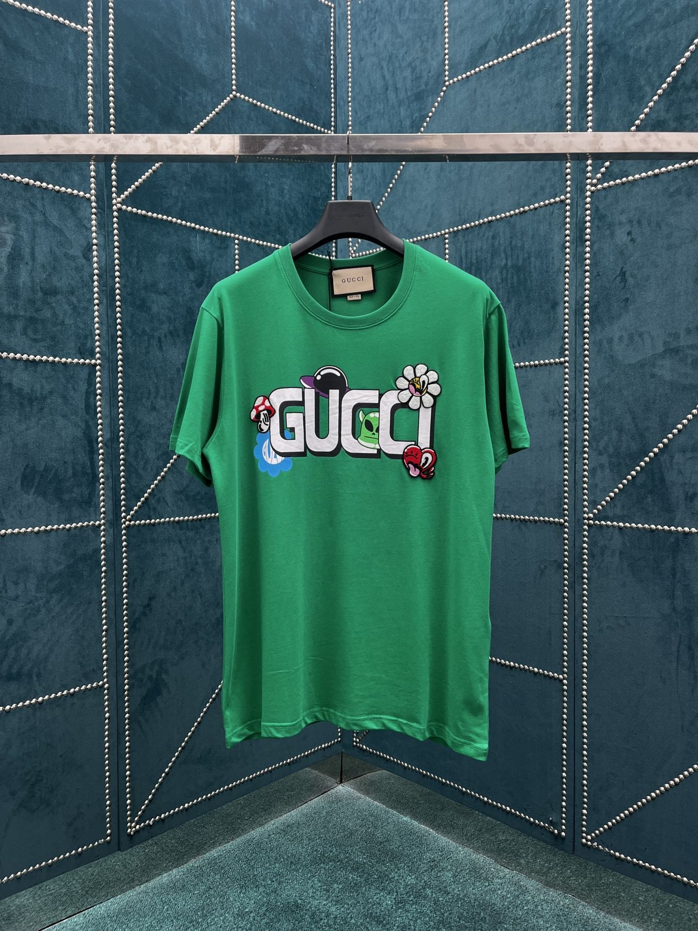 GUCCI TSHIRT - Image 2