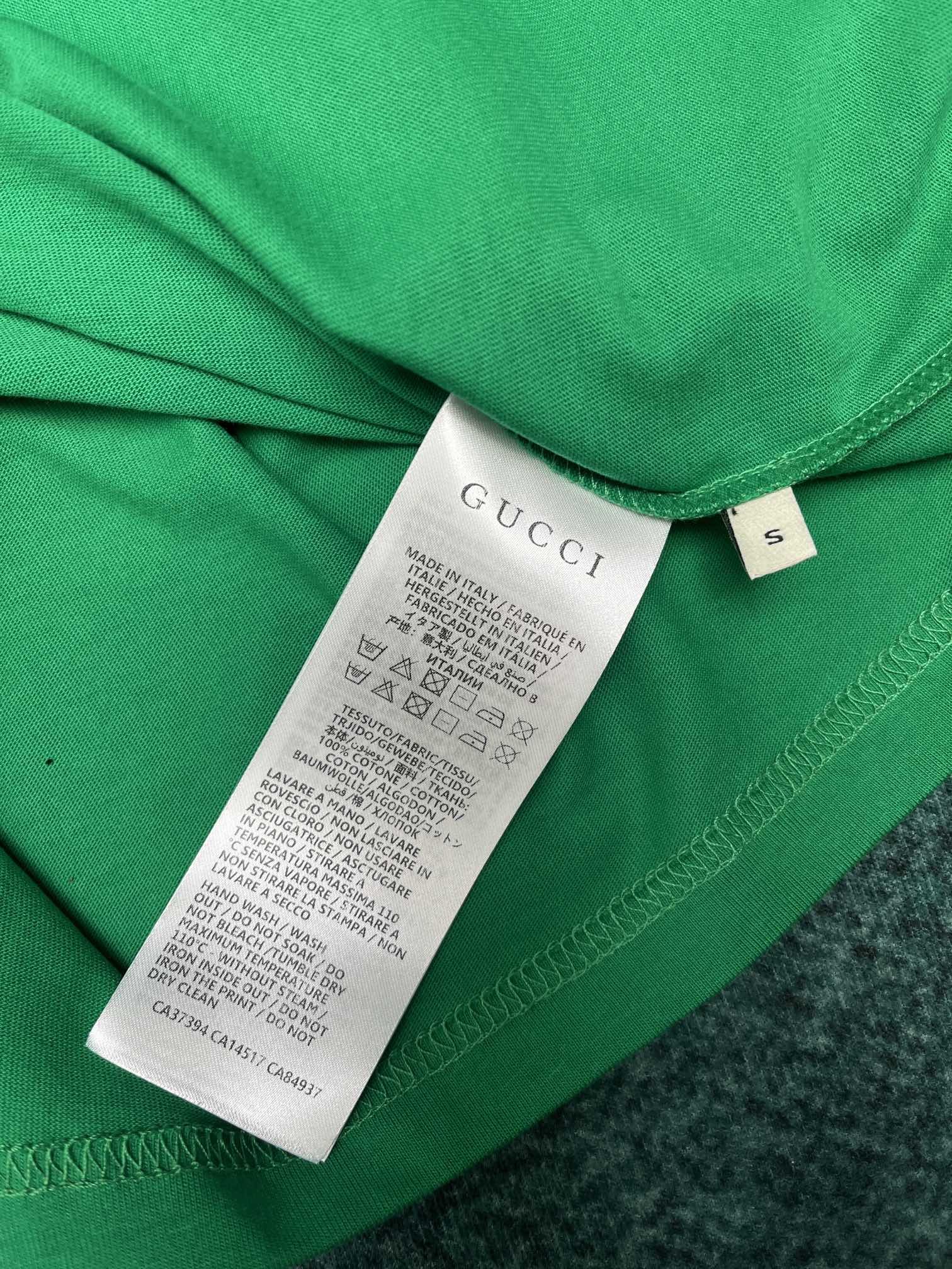 GUCCI TSHIRT - Image 5