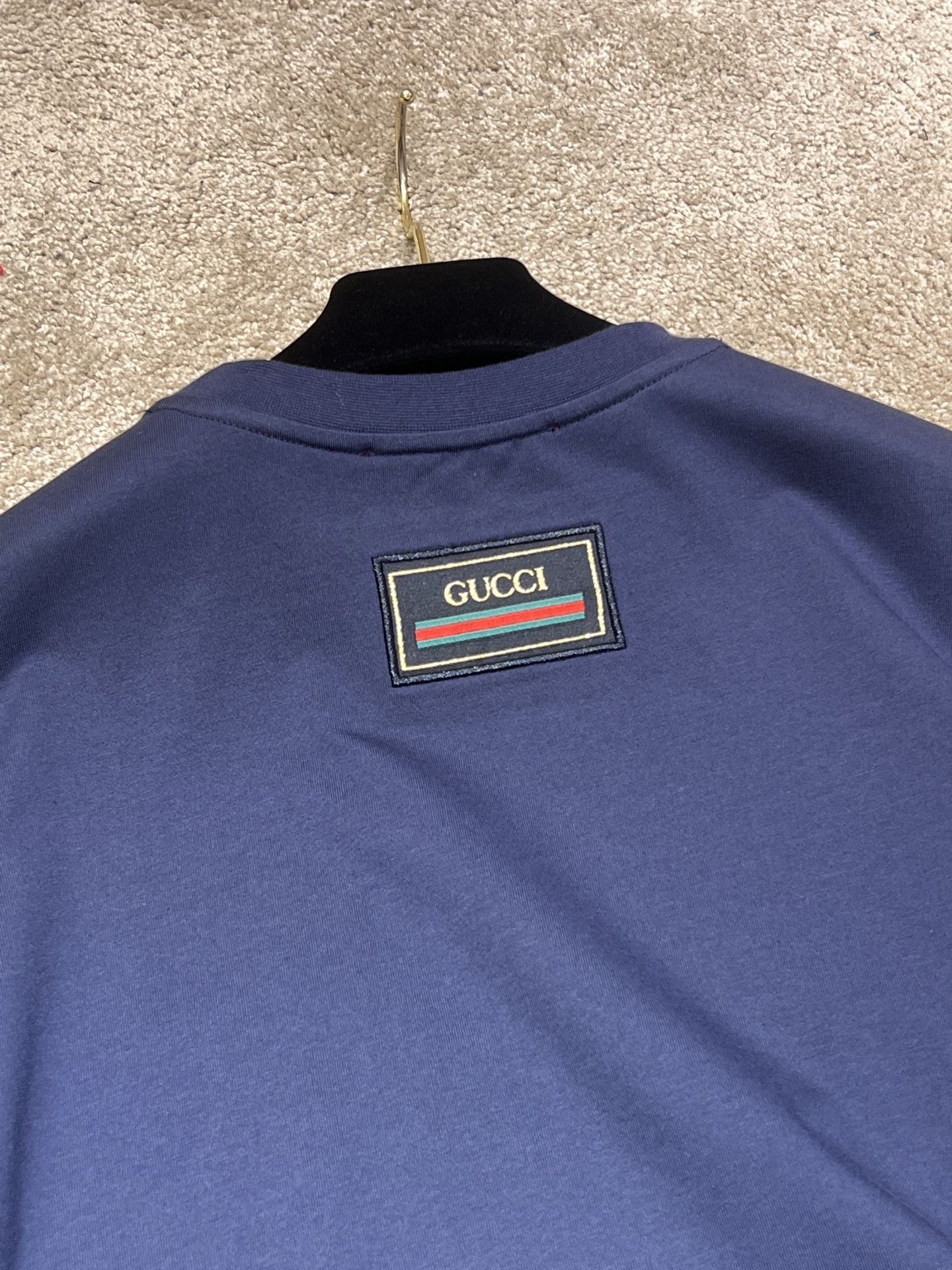 GUCCI TSHIRT - Image 5