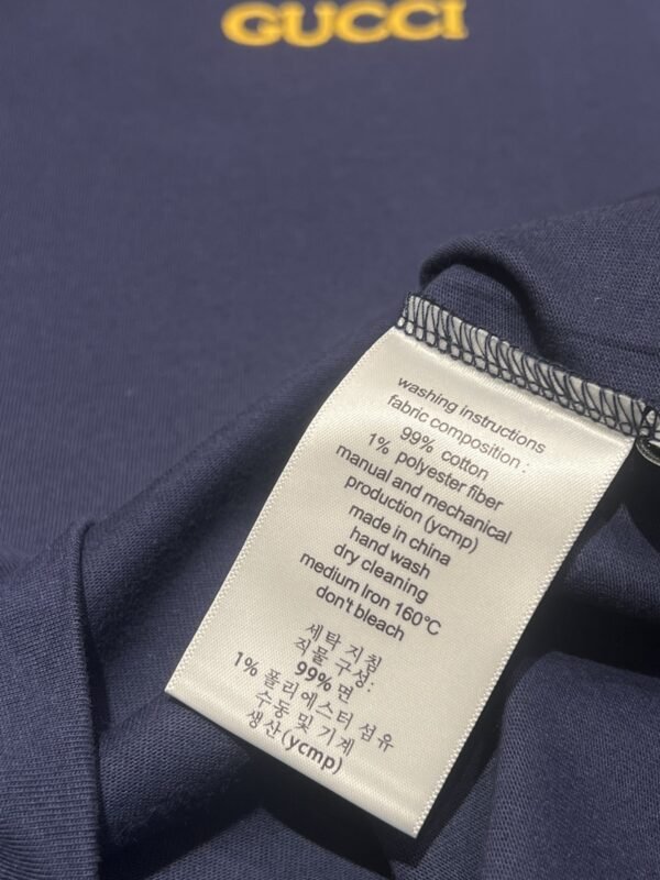 GUCCI TSHIRT - Image 8