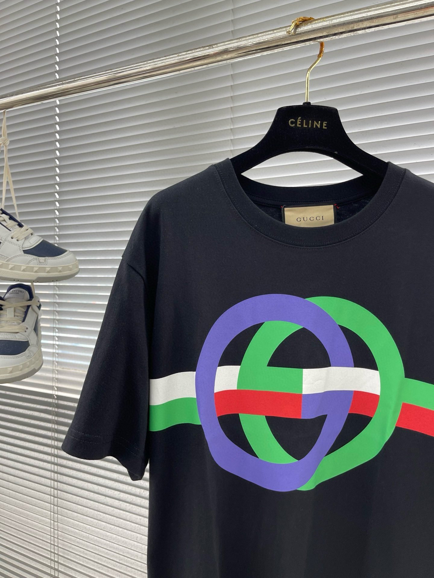 GUCCI TSHIRT - Image 3