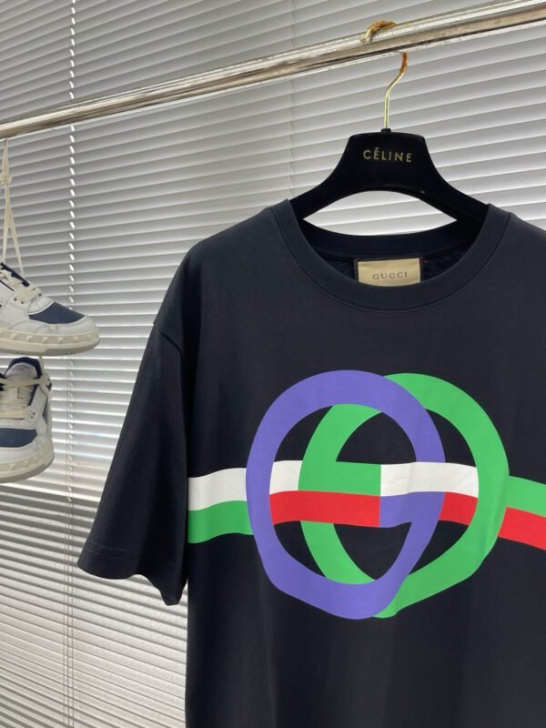 GUCCI TSHIRT - Image 4
