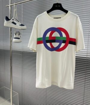 GUCCI TSHIRT