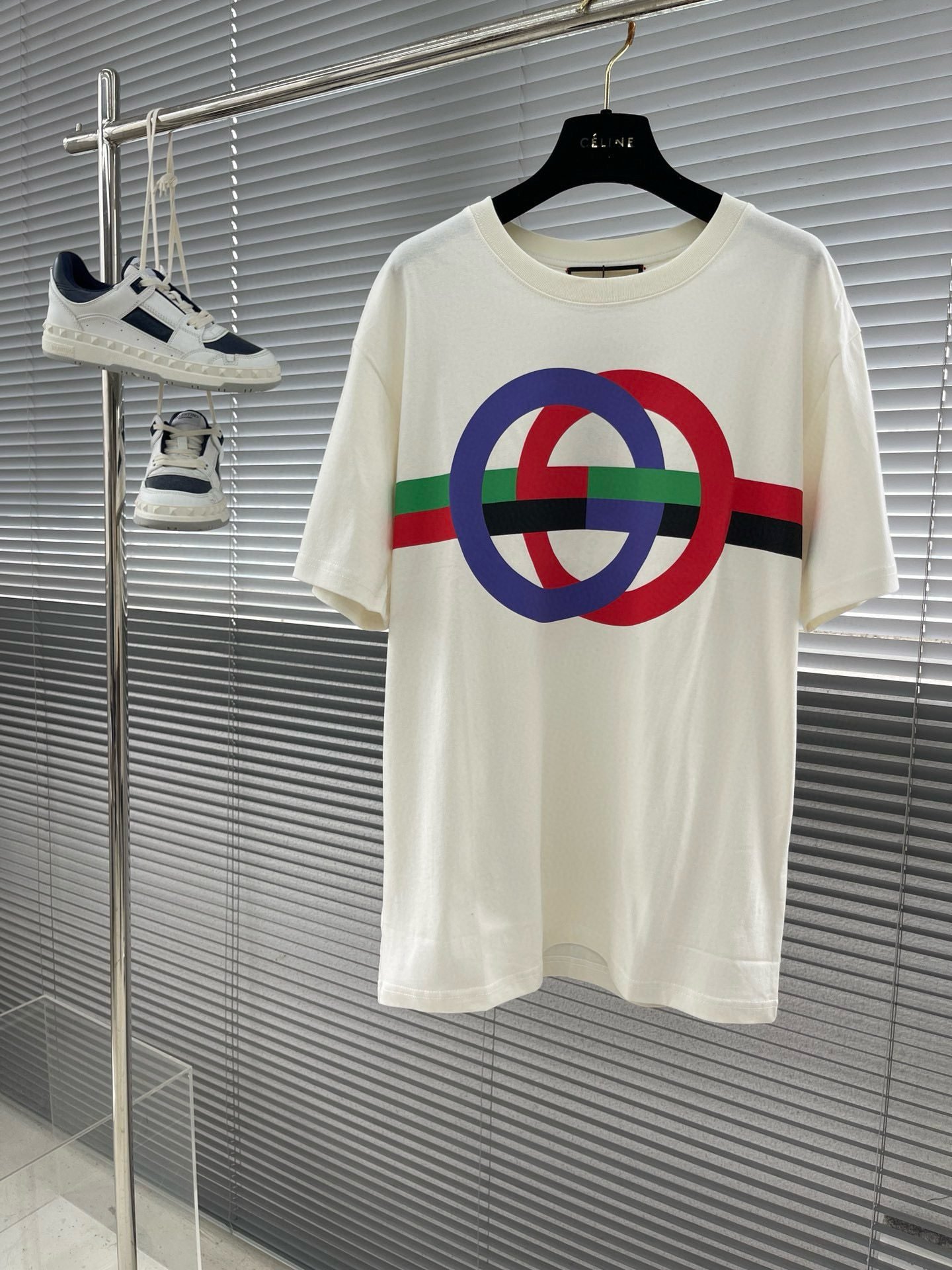 GUCCI TSHIRT - Image 2
