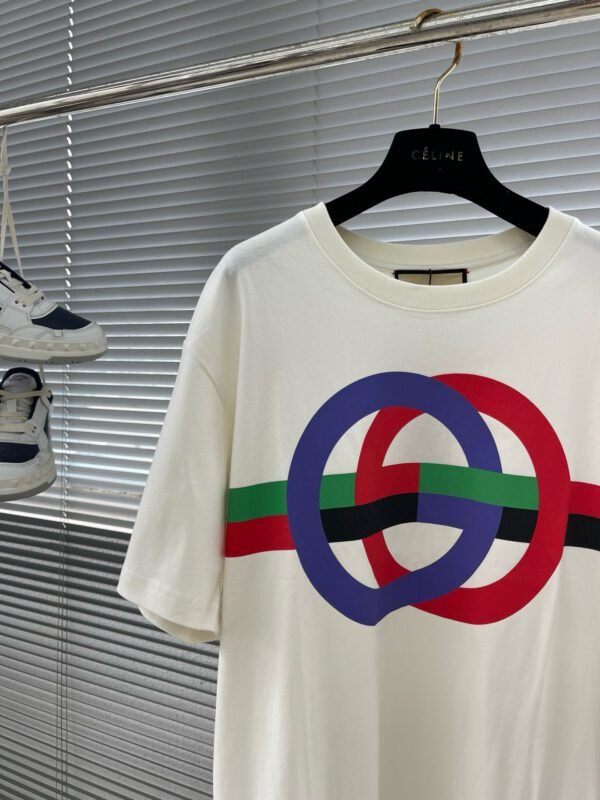 GUCCI TSHIRT - Image 4