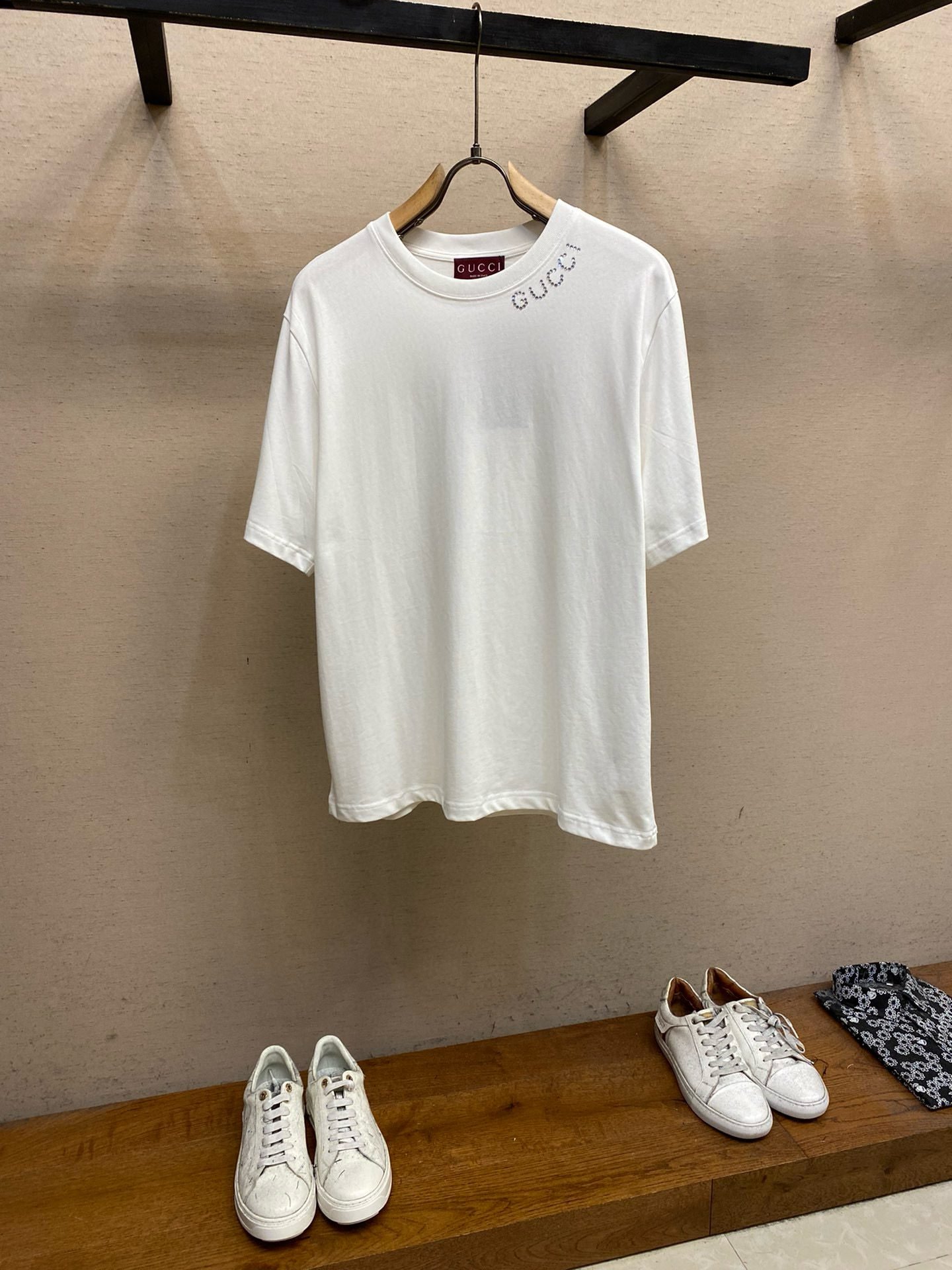 GUCCI TSHIRT - Image 2