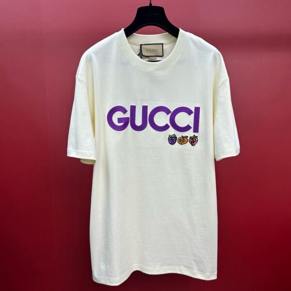 GUCCI TSHIRT