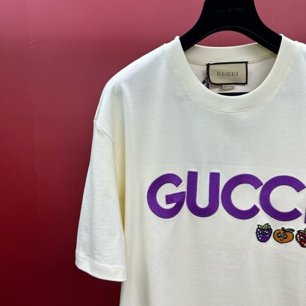 GUCCI TSHIRT - Image 4