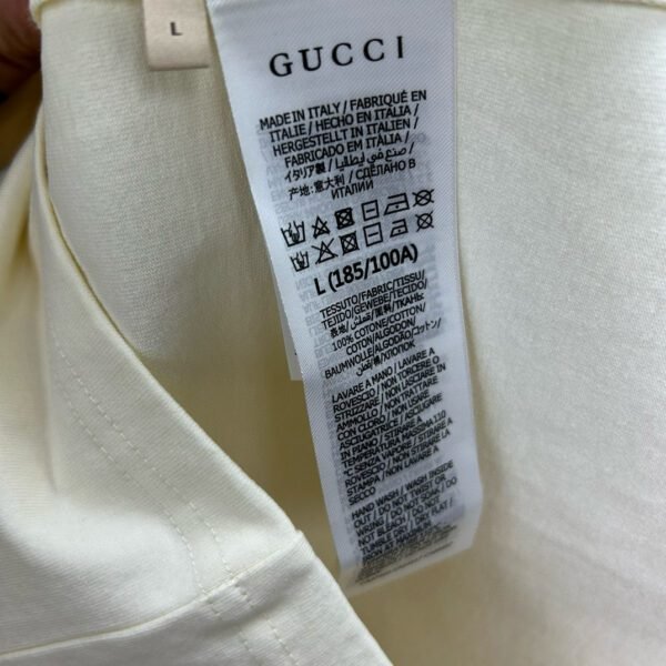 GUCCI TSHIRT - Image 6