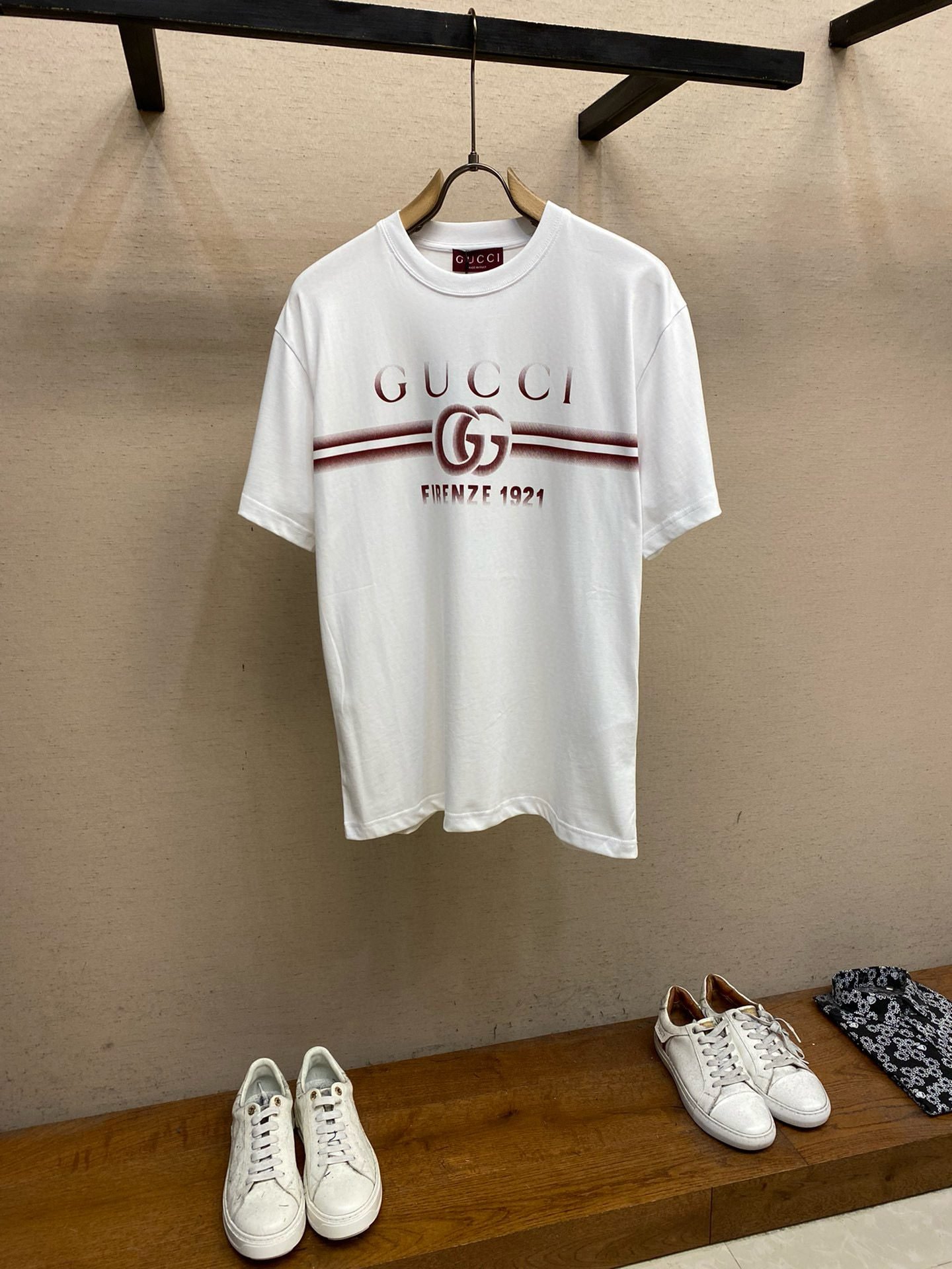 GUCCI TSHIRT - Image 2