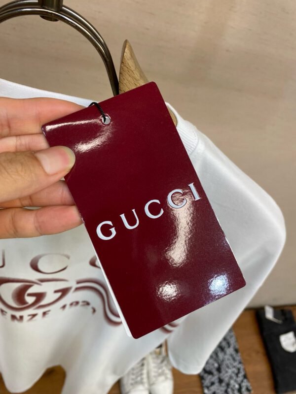 GUCCI TSHIRT - Image 8