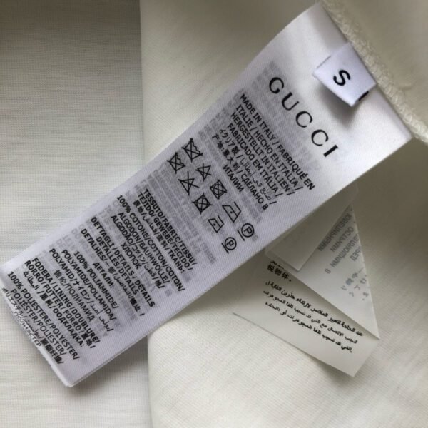 GUCCI TSHIRT - Image 6