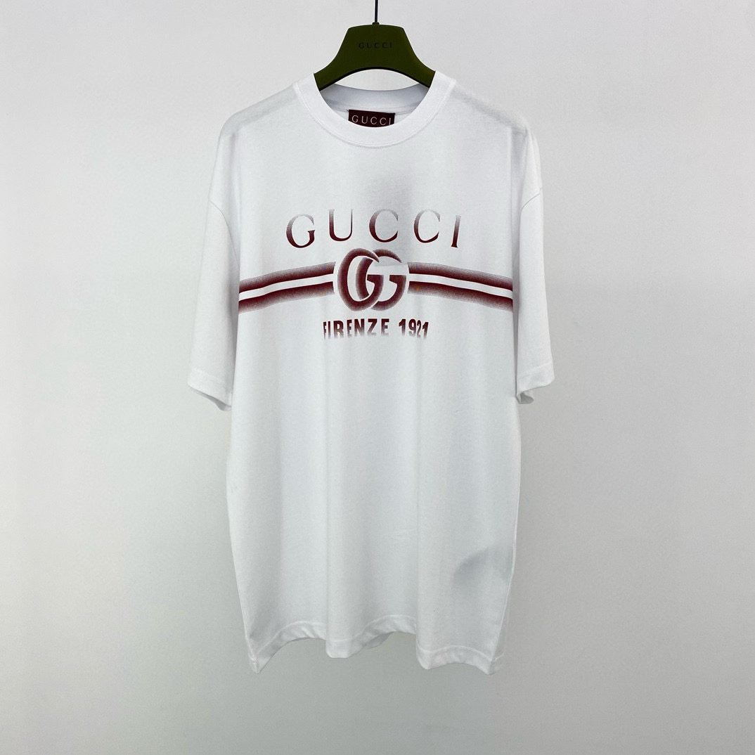 GUCCI TSHIRT - Image 2