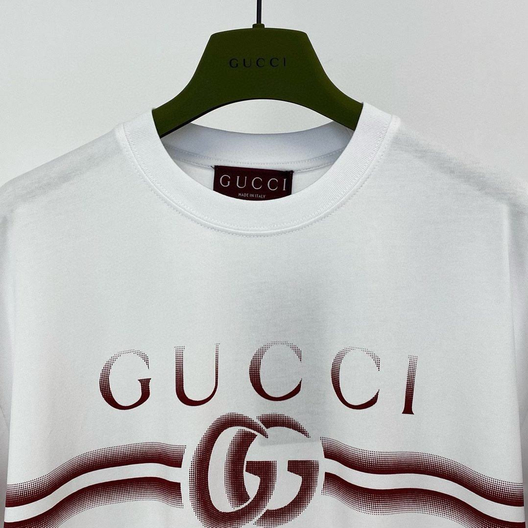 GUCCI TSHIRT - Image 3