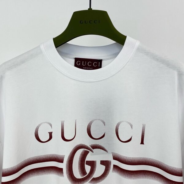 GUCCI TSHIRT - Image 4