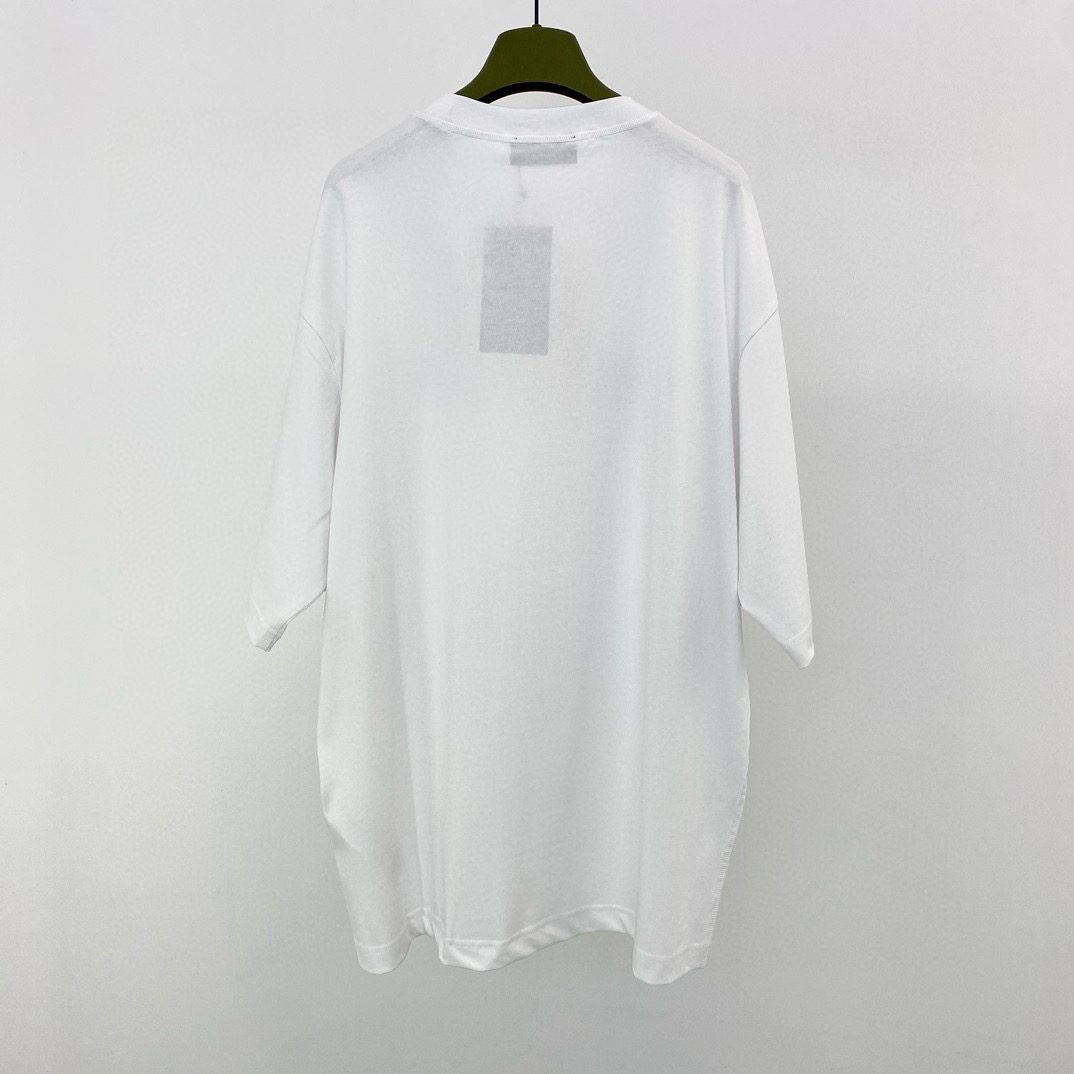 GUCCI TSHIRT - Image 5