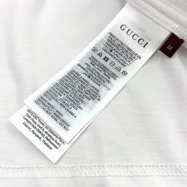 GUCCI TSHIRT - Image 8