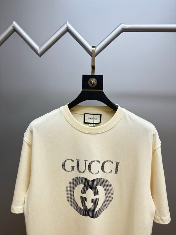 GUCCI TSHIRT - Image 4