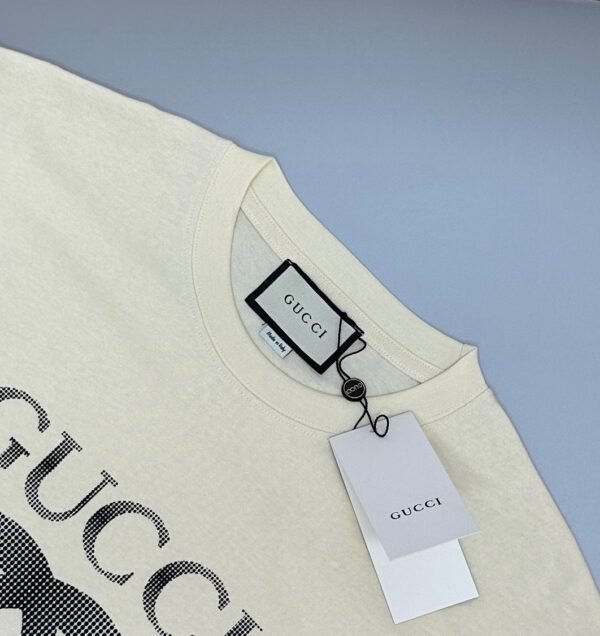 GUCCI TSHIRT - Image 8