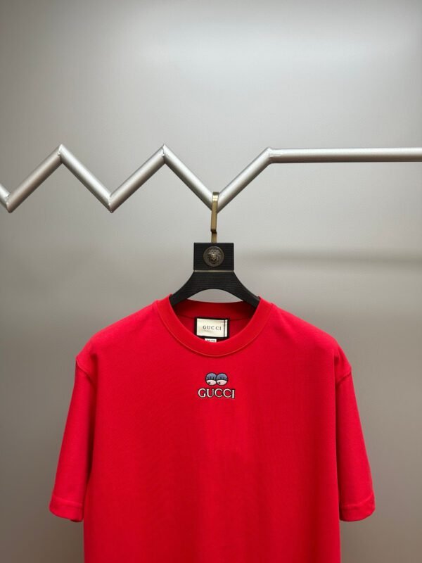 GUCCI TSHIRT - Image 4