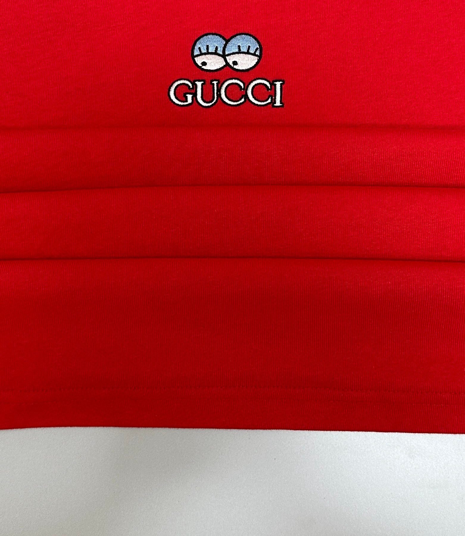 GUCCI TSHIRT - Image 5