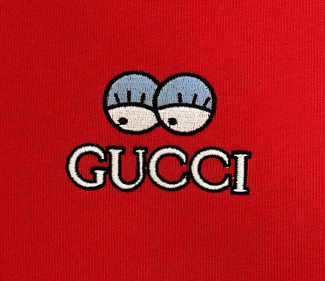 GUCCI TSHIRT - Image 7
