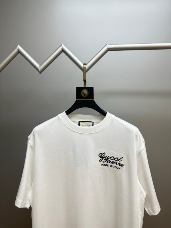 GUCCI TSHIRT - Image 4