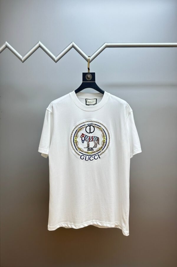 GUCCI TSHIRT