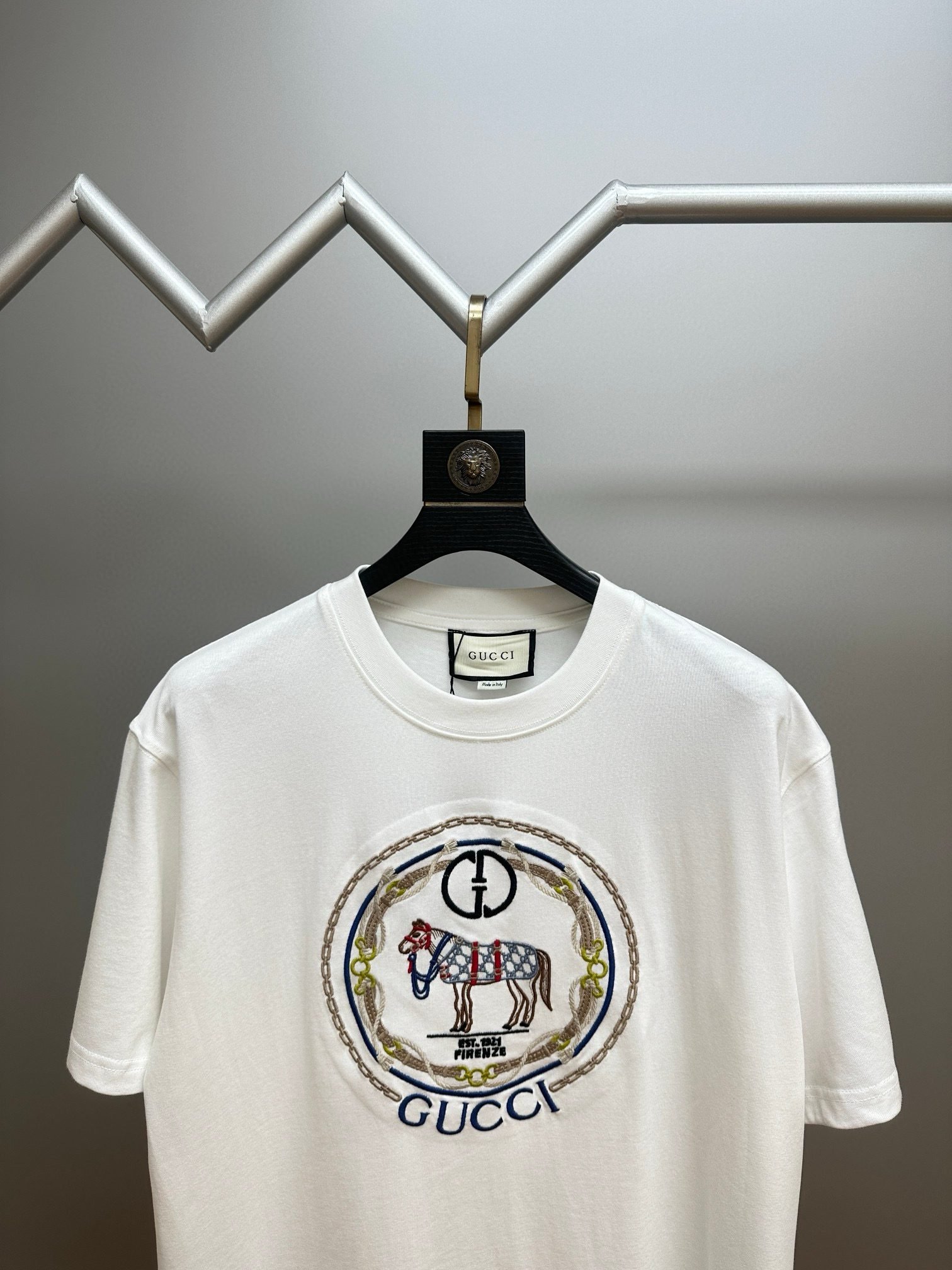 GUCCI TSHIRT - Image 3