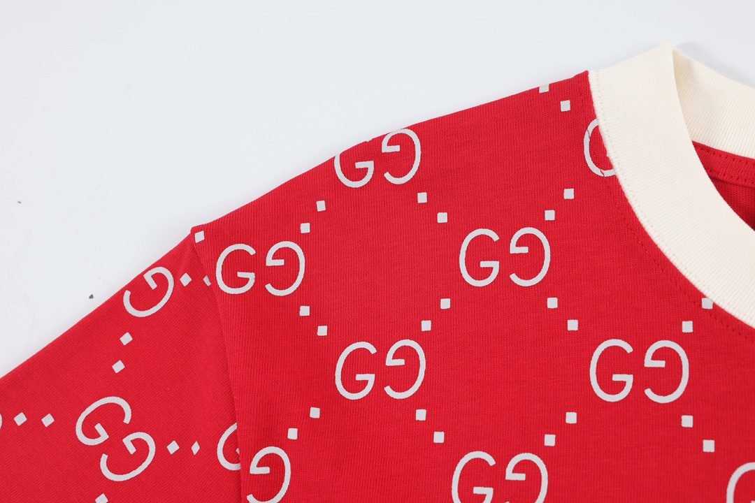 GUCCI TSHIRT - Image 5