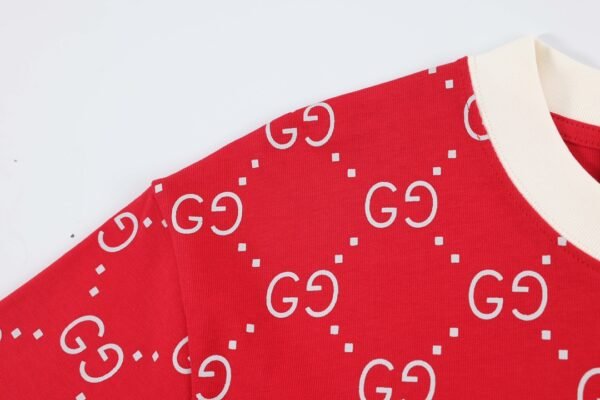 GUCCI TSHIRT - Image 6