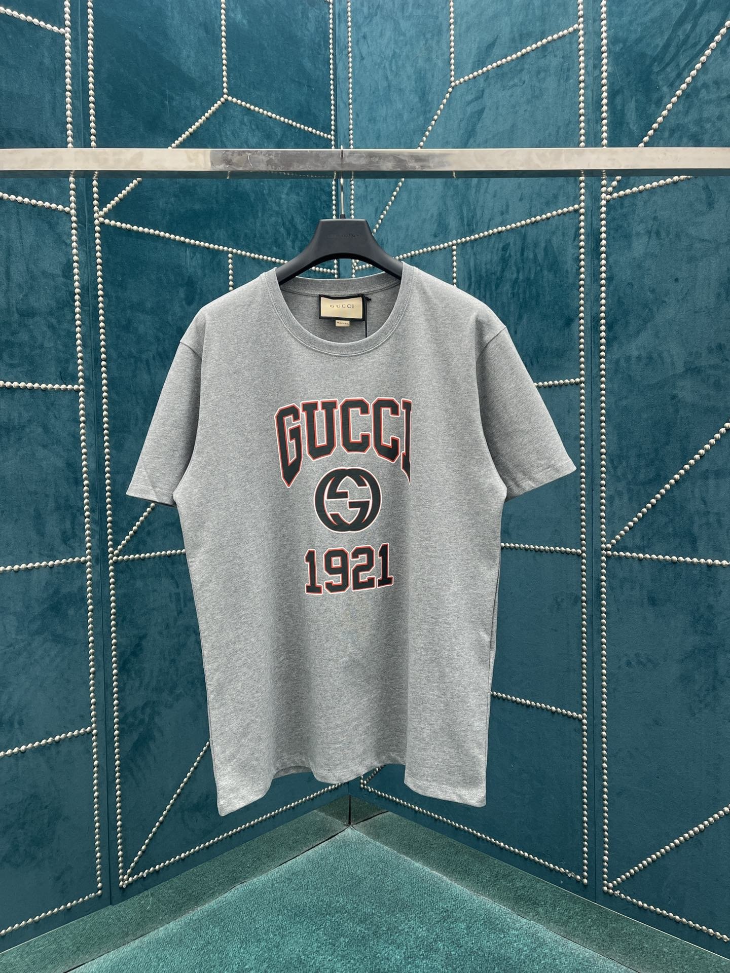 GUCCI TSHIRT - Image 2