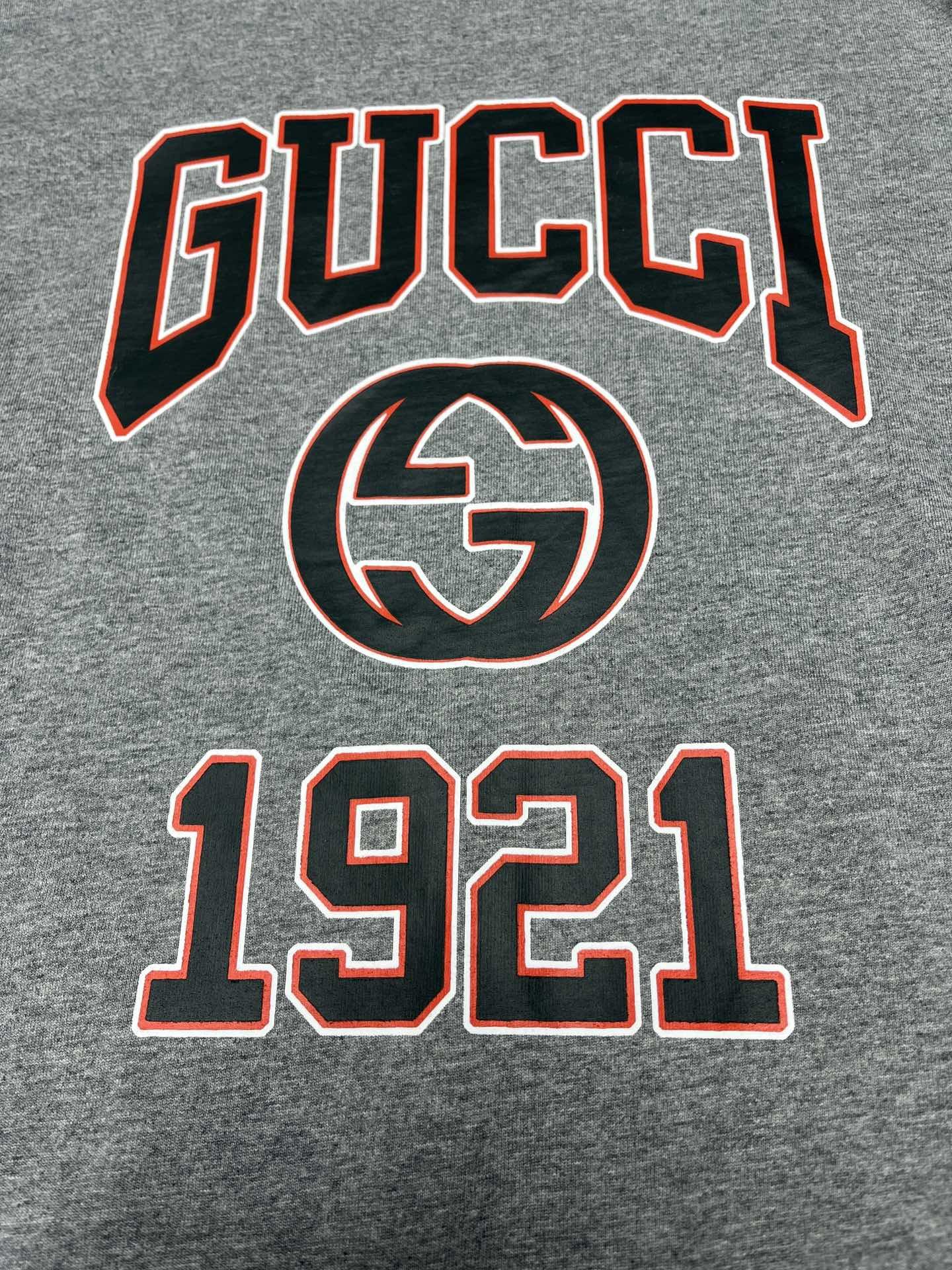 GUCCI TSHIRT - Image 7