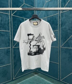 GUCCI TSHIRT