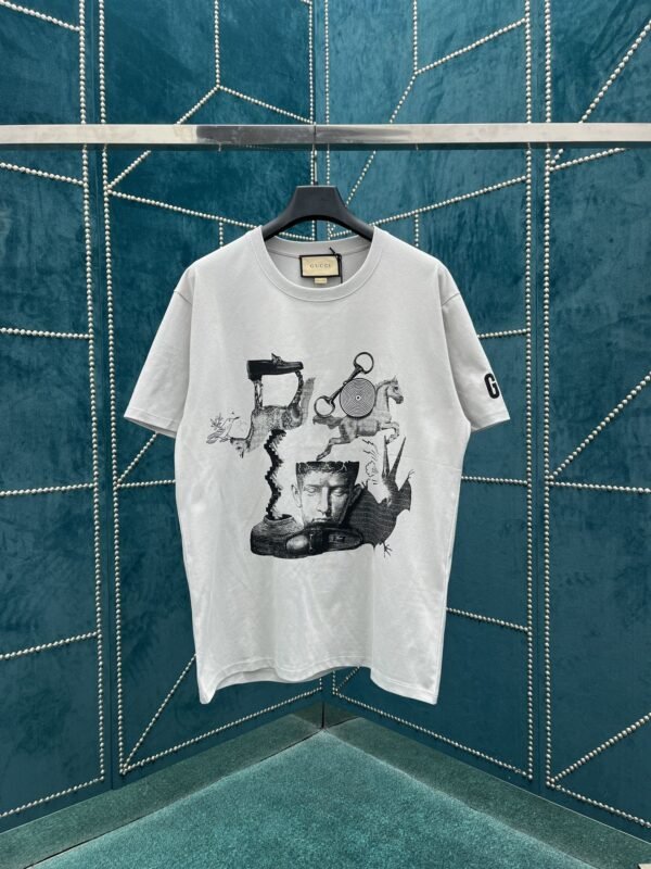 GUCCI TSHIRT