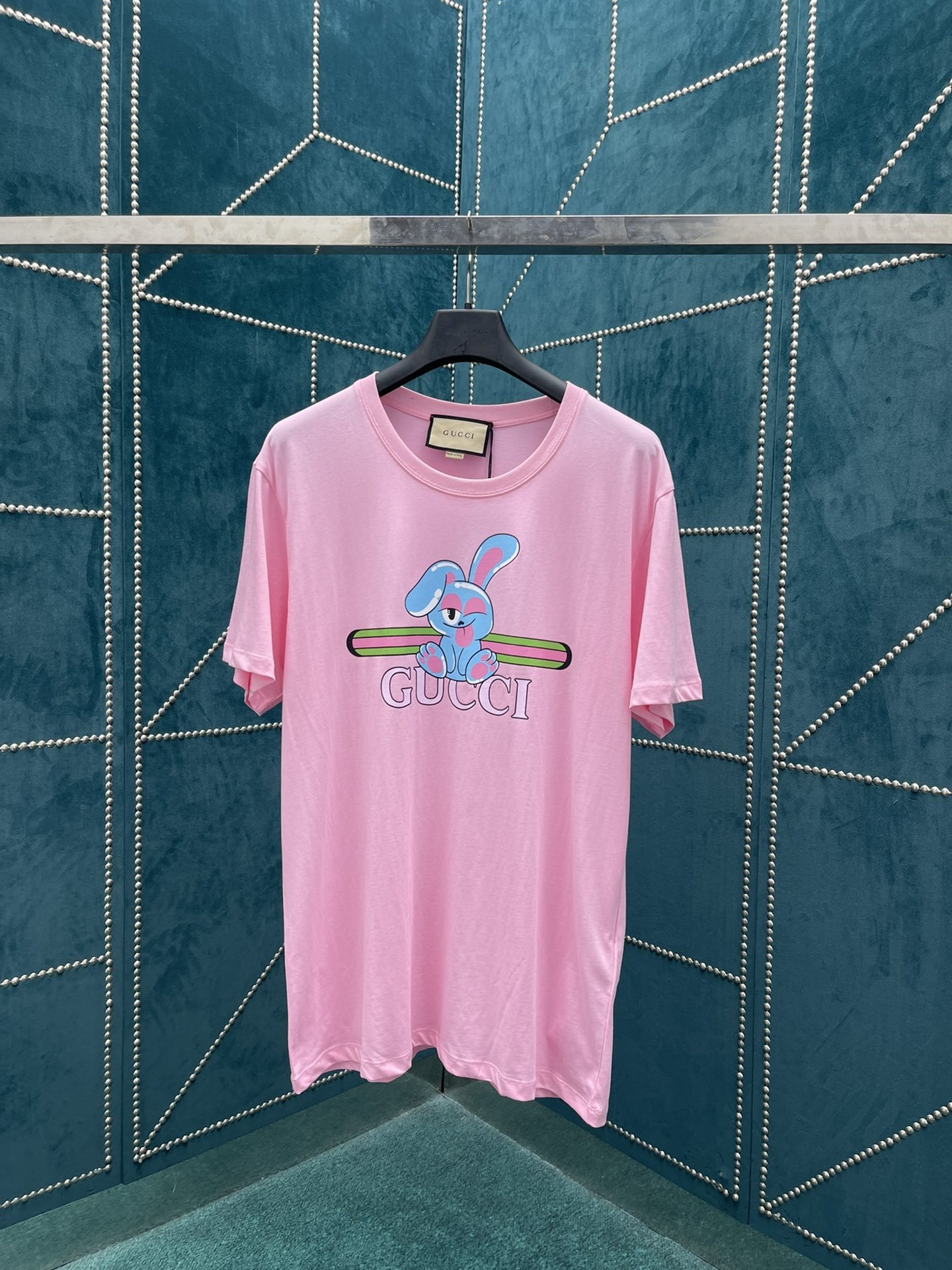GUCCI TSHIRT - Image 2