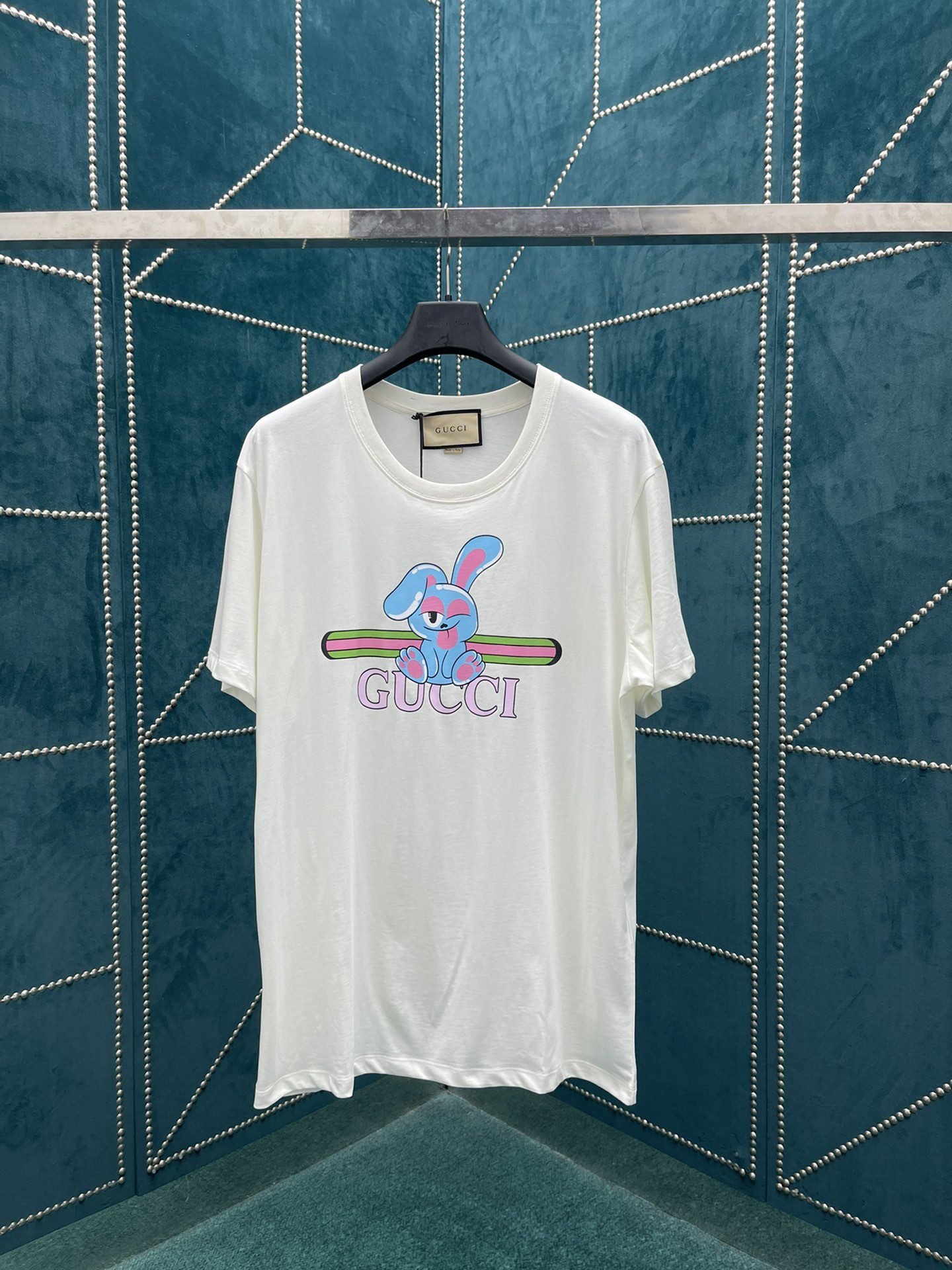 GUCCI TSHIRT - Image 2
