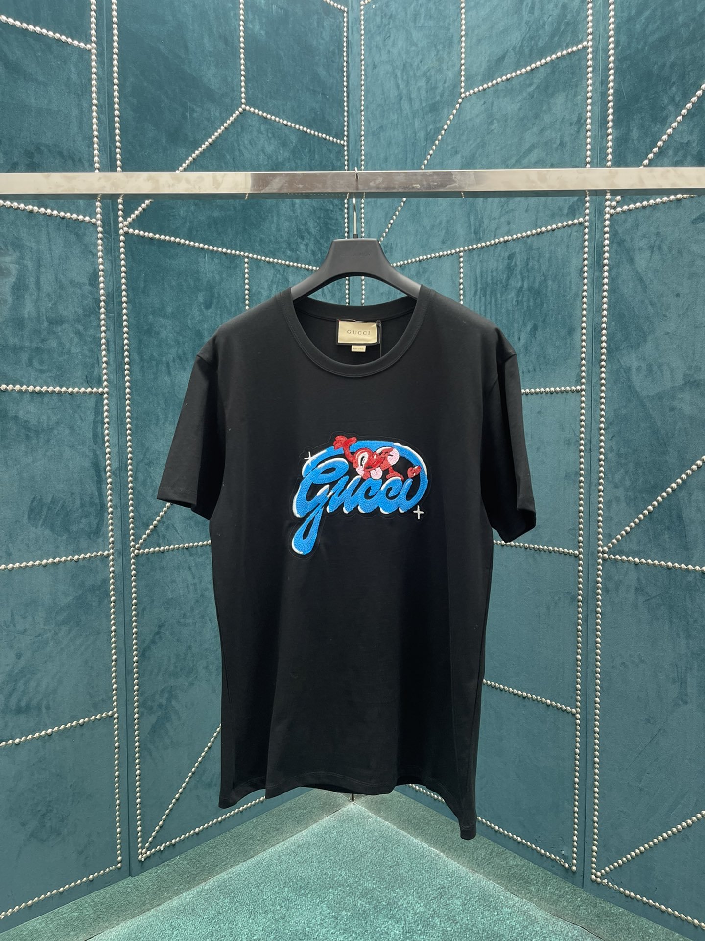 GUCCI TSHIRT - Image 2