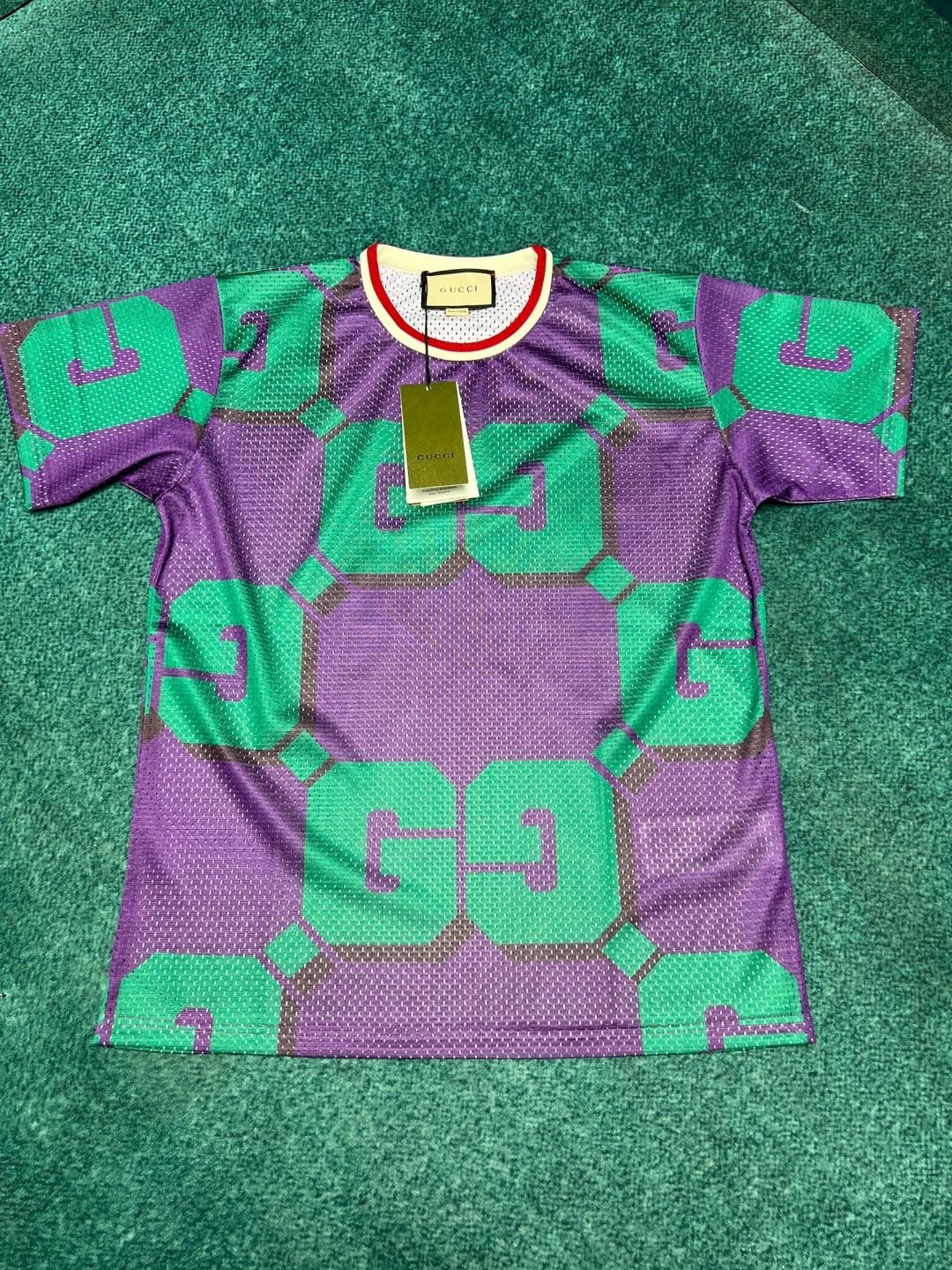 GUCCI TSHIRT - Image 2