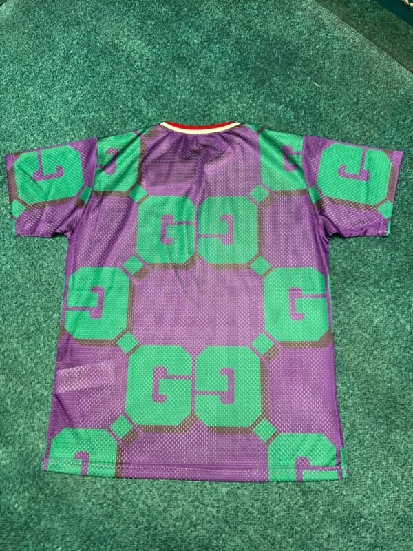 GUCCI TSHIRT - Image 4